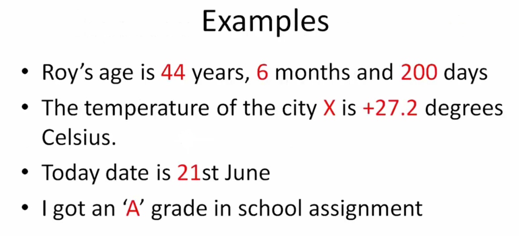 Figure 1. Example