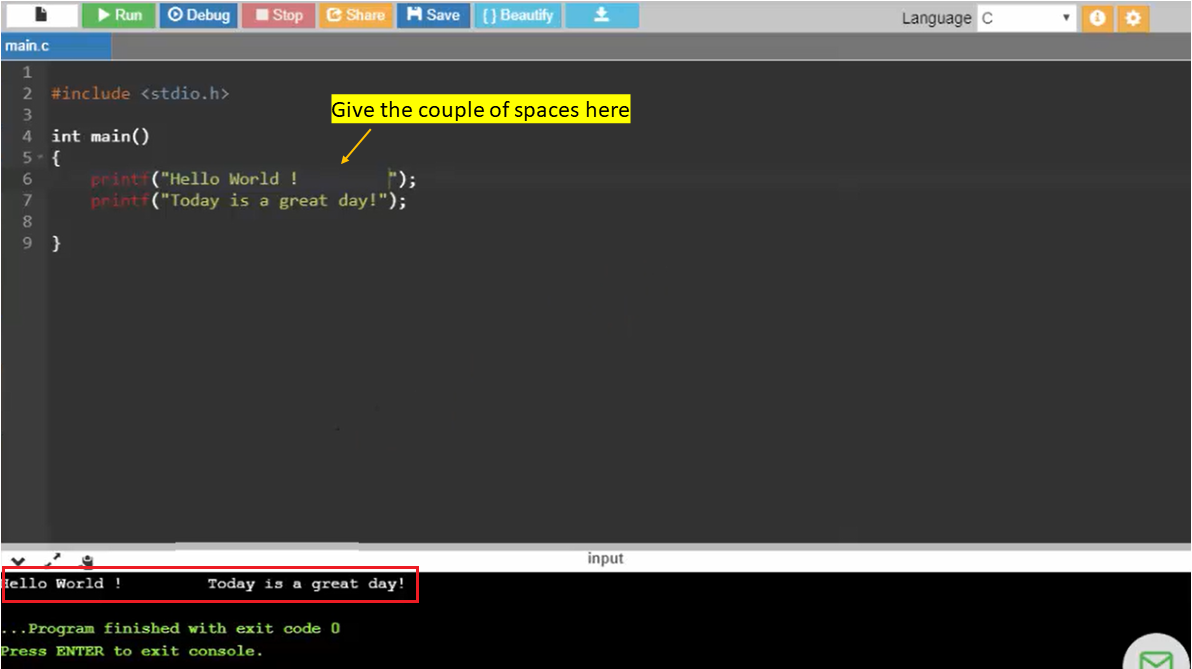 Using The New Formatting And Printing Capabilities In C++20 And C++23 -  Woolsey Workshop