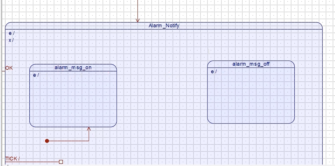 Implementation part 8