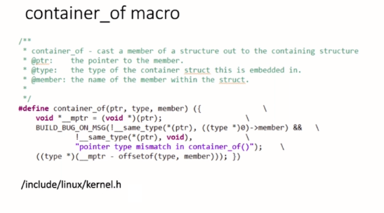 Figure 8. Container of macro