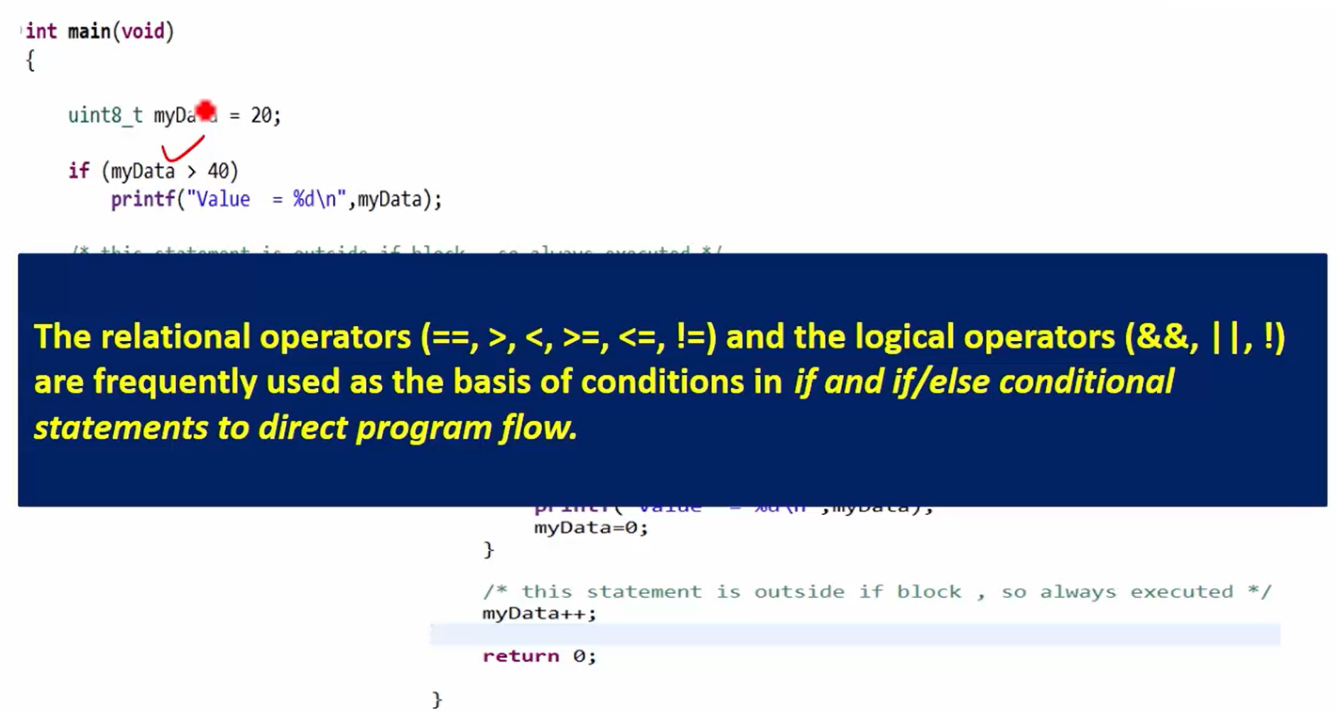 if-statement-in-c-syntax-flowchart-and-examples