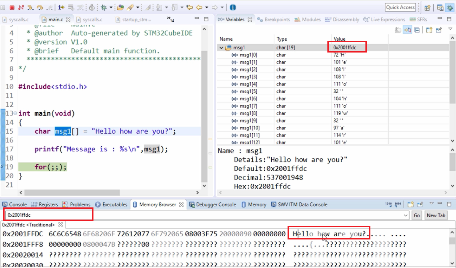 string-literal-string-constant-in-c-programming