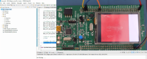 Read more about the article STM32-LTDC, LCD-TFT, LVGL(MCU3) Lecture 36| LTDC background testing