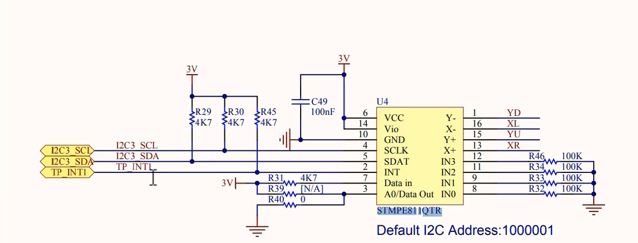 Figure 2. Connection detail