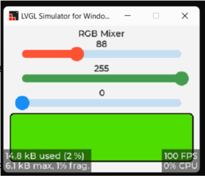 Read more about the article STM32-LTDC, LCD-TFT, LVGL(MCU3) Lecture 55| LVGL object